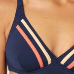Rip Curl Day Break C-D Cup Triangle Bikini Top - imagine 3