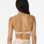 Rip Curl Always Summer Bralette Bikini Top - imagine 4