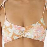 Rip Curl Always Summer Bralette Bikini Top - imagine 3