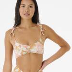 Rip Curl Always Summer Bralette Bikini Top - imagine 1