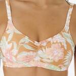 Rip Curl Always Summer D Cup Crop Bikini Top - imagine 3
