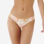 Rip Curl Always Summer Cheeky Bikini Pant Gold - imagine 1