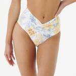 Rip Curl Always Summer High Waist Bikini Pant - imagine 1