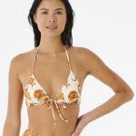 Rip Curl Oceans Together Revo Triangle Bikini Top - imagine 3