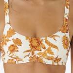 Rip Curl Oceans Together D Cup Halter Bikini Top - imagine 3