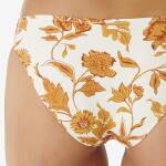 Rip Curl Oceans Together Full Bikini Pant - imagine 3