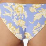 Rip Curl Oceans Together Full Bikini Pant Blue - imagine 3