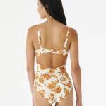 Rip Curl Oceans Together D Cup One Piece - imagine 4