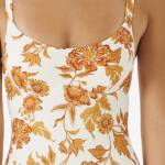 Rip Curl Oceans Together D Cup One Piece - imagine 3