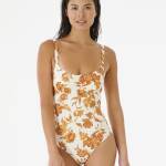 Rip Curl Oceans Together D Cup One Piece - imagine 1