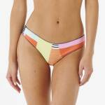 Rip Curl Daybreak Cheeky Hipster Bikini Pant - imagine 1