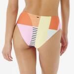 Rip Curl Day Break Mid Rise Good Bikini Pant - imagine 3