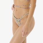 Rip Curl Afterglow Floral Skimpy Pant - imagine 3