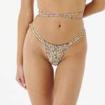 Rip Curl Afterglow Floral Skimpy Pant - imagine 1