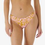 Rip Curl Afterglow Swirl Revo Good Bikini Pant Navy - imagine 4