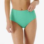 Rip Curl Premium Surf High Waisted Good Bikini Pant - imagine 1