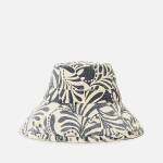 Rip Curl Tres Cool UPF Sun Hat Navy - imagine 1