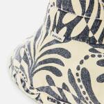 Rip Curl Tres Cool UPF Sun Hat Navy - imagine 3