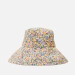 Rip Curl Tres Cool UPF Sun Hat Blue - imagine 1