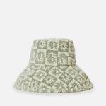 Rip Curl Tres Cool UPF Sun Hat Light Green - imagine 1