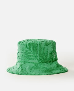 Rip Curl Sun Rays Terry Bucket Hat