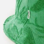 Rip Curl Sun Rays Terry Bucket Hat - imagine 3