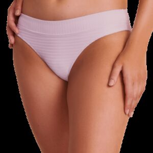Rip Curl Premium Surf Full Bikini Pant Light Pink