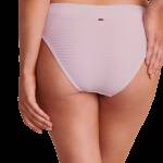 Rip Curl Premium Surf Full Bikini Pant Light Pink - imagine 3