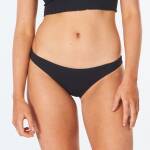 Rip Curl Premium Surf Cheeky Bikini Pant Black - imagine 1