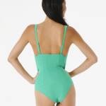 Rip Curl Premium Surf D Cup One Piece - imagine 3