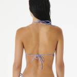 Rip Curl Classic Surf Sliding Triangle Bikini Top - imagine 4