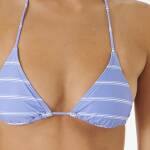 Rip Curl Classic Surf Sliding Triangle Bikini Top - imagine 3