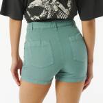 Rip Curl Summer Palm Walkshort Teal - imagine 3