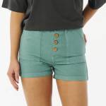 Rip Curl Summer Palm Walkshort Teal - imagine 1