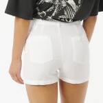 Rip Curl Summer Palm Walkshort White - imagine 4