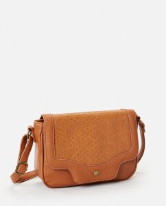 Rip Curl Wanderer Crossbody Handbag