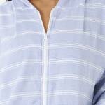 Rip Curl Zip Through Hooded Poncho - imagine 4