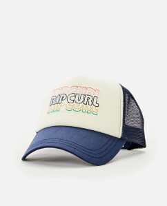 Rip Curl Day Break Trucker Cap Multico