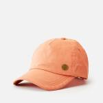 Rip Curl Hemp Tie Back Cap - imagine 1