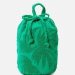 Rip Curl Sun Rays Terry Backpack - imagine 1