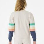 Rip Curl Surf Break Crew Girl - imagine 3