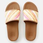 Rip Curl Pool Party Platform Yardage Open Toe Shoes - imagine 1