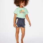 Rip Curl Breaker Short Mini Girl - imagine 1