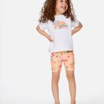 Rip Curl Vacation Club Short Mini Girl - imagine 1