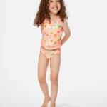 Rip Curl Vacation Club Tankini Mini Girl - imagine 1