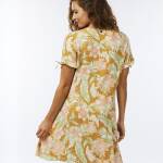 Rip Curl Always Summer Buttons Dress - imagine 3