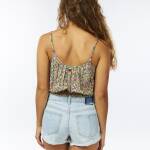 Rip Curl Afterglow Ditsy Top - imagine 3