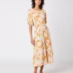 Rip Curl Always Summer Midi Dress - imagine 1
