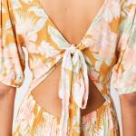 Rip Curl Always Summer Midi Dress - imagine 3