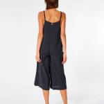 Rip Curl Premium Surf Jumpsuit Black - imagine 3